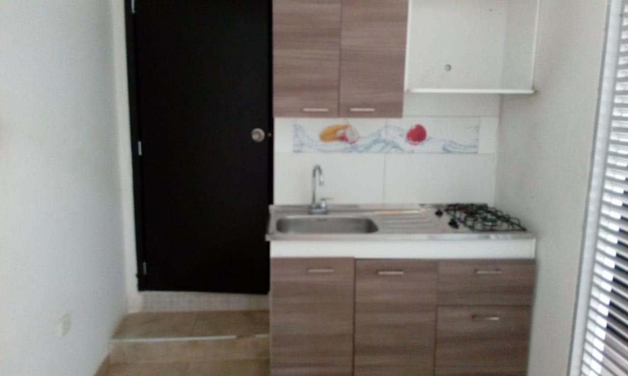 Montecarlos Hotel Ibagué Екстериор снимка