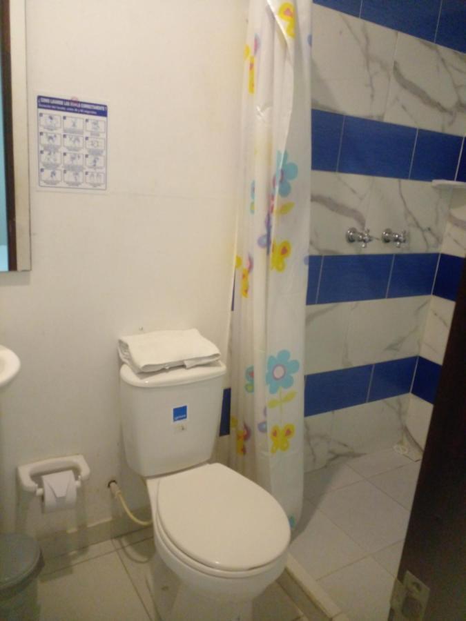 Montecarlos Hotel Ibagué Екстериор снимка