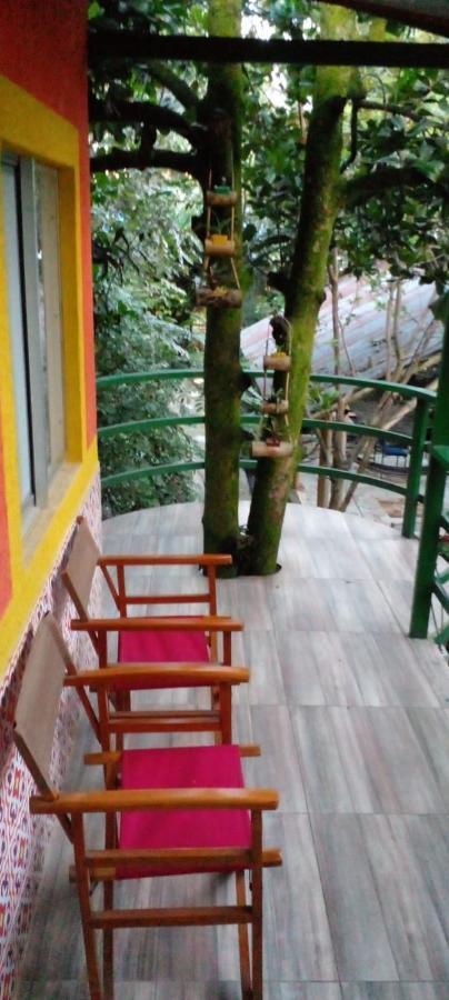 Montecarlos Hotel Ibagué Екстериор снимка
