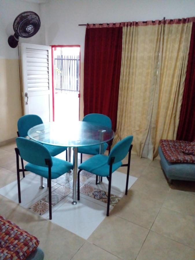 Montecarlos Hotel Ibagué Екстериор снимка