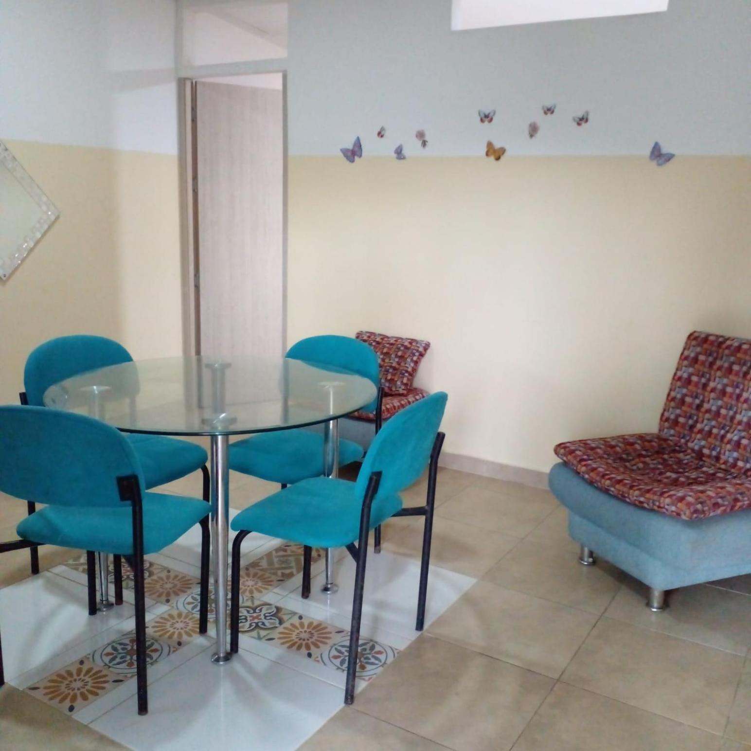 Montecarlos Hotel Ibagué Екстериор снимка