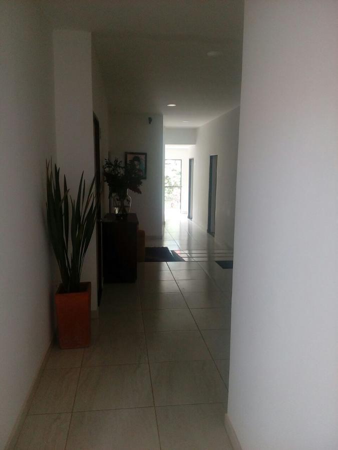 Montecarlos Hotel Ibagué Екстериор снимка