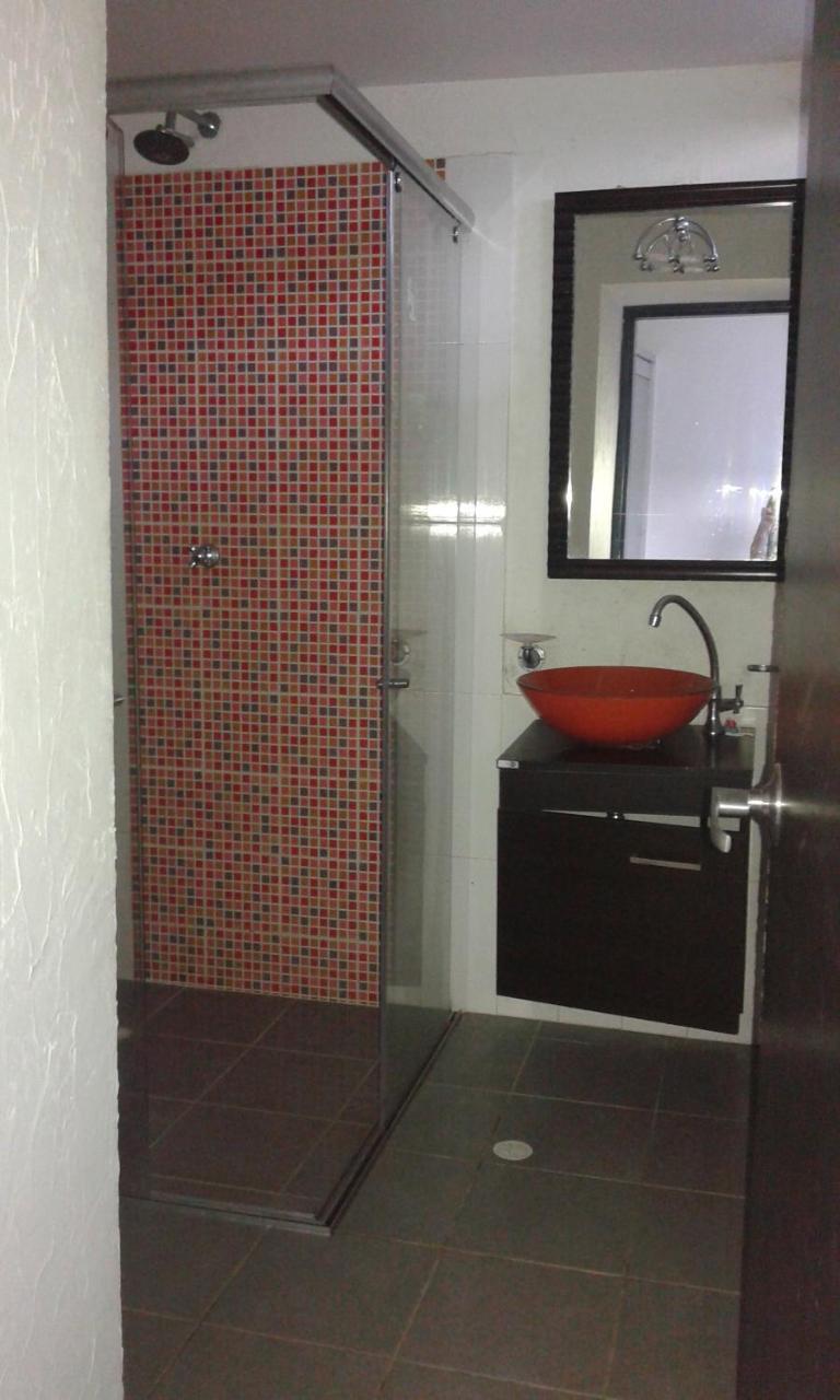 Montecarlos Hotel Ibagué Екстериор снимка